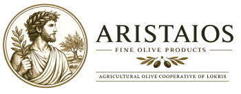 aristaios logo